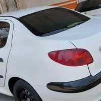 پژو 206sd. v20|خودرو سواری و وانت|دزفول, |دیوار