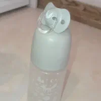 شیشه شیر نوزاد