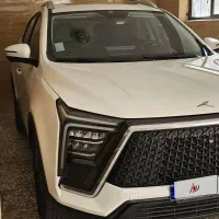 KMC X5|خودرو سواری و وانت|کرج, شهرک بهارستان|دیوار