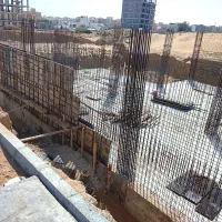 دستمزد آرماتور  بندی کار در جزیره قشم