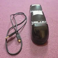 شارژر وایرلس پی اس 4