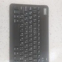 کیبورد بی سیم