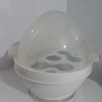 تخم مرغ پز