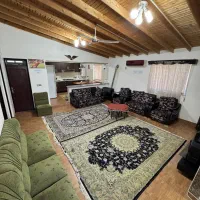 اجاره ویلادو خواب برای خانواده در زیباکنار