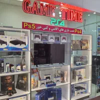 نصب بازی ps4  و PS5
