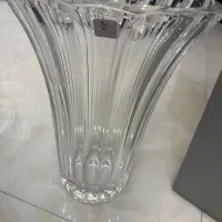 گلدان کریستال اصل