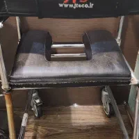 مراقب سالمند خانم