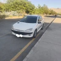 206 sd v8