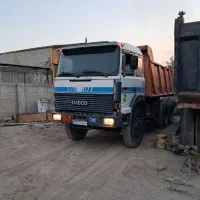 ایویکو ۳۳۰ اوراقی