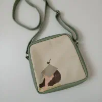 کیف دوشی دخترانه|کیف، کفش، کمربند|بیرجند, |دیوار