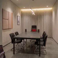 میز کار اشتراکی