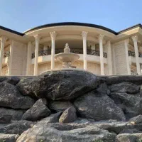 ویلایی قابل سکونت/ ۳۰۰ متری