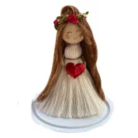 عروسک کادویی