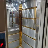فروش صفرتاصد قطعات آسانسور