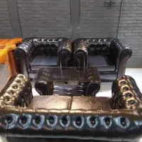 مبلمان اداری ال هفت نفره