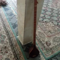 سه تار|سازهای سنتی|نیشابور, فضل|دیوار