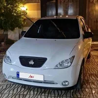 تیبا درجه ۱ بدون رنگ و شاسی پلمپ