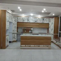نصاب کابینت طراحی ساخت واجرای دکوراسیون داخلی