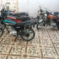 سه عددموتورمزایده بندردیر