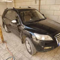 لیفان ایکس۶۰ x60مدل۹۳معاوضه