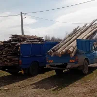 حمل بار با نیسان به تمام نقاط کشور
