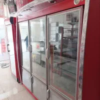 رهن و اجاره مغازه ۴۰ متری بلوار طلائیه