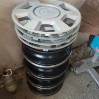 رینگ و لاستیک ۱۵