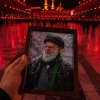 قاب عکس دیواری سایز A5