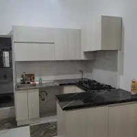 سرایدار اتباع متاهل جوان با محل اقامت