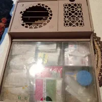 جای چای کیسه ای