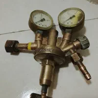 سرپیک جوشکاری مانومتر استیلن