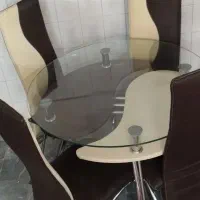 میز ناهار خوری