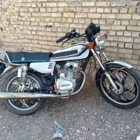 موتور۲۰۰مدل۹۸