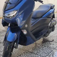 nmax155|موتورسیکلت|اصفهان, جلفا|دیوار
