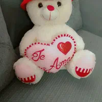 عروسک خرس