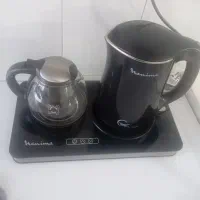 چای ساز برند اروپا