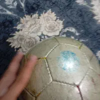 توپ فوتبال