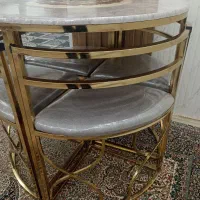 میزنهار خوری ۴نفره کمجا نونو