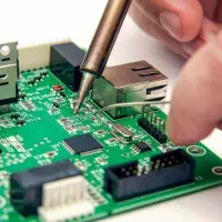 استخدام مونتاژ کار