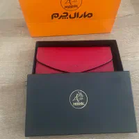 کیف چرم