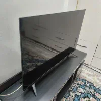 تلویزیون ۵۰ اینچ اسنوا هوشمند
