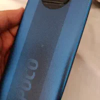گوشی پوکو ایکس ترس x3 nfc
