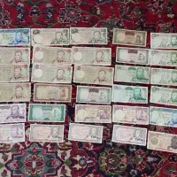 ۹۰ برگ شاهی قدیمی