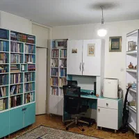 ۷۰ متری ۱ خواب جمالزاده شمالی ، تکواحدی ،پارکینگ