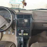 پژو دوگانه شرکتی مدل ۹۳