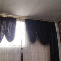 پرده پذیرایی