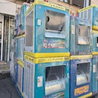 کولر آبی