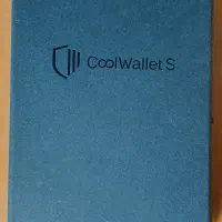 کیف پول سخت افزاری cool wallet s