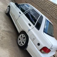 پراید 132 مدل 90