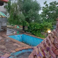 فروش باغ ویلایی  فروش باغ ویلای دنج و زیبا با امک